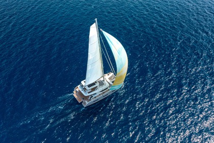 Rental Catamaran  Lagoon 60 Kaštel Gomilica