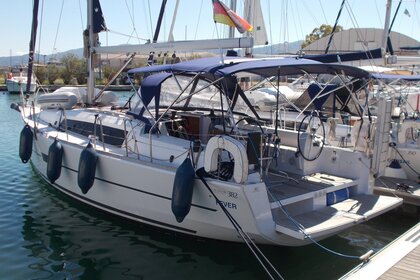 Verhuur Zeilboot Dufour Yachts Dufour 382 GL - 3 cab. Elba