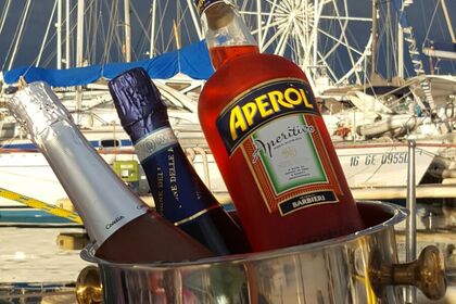 Noleggio Barca a vela Beneteau Cyclades 43.4 Rimini