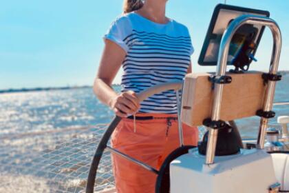 Verhuur Zeilboot Bavaria 35 Nagele