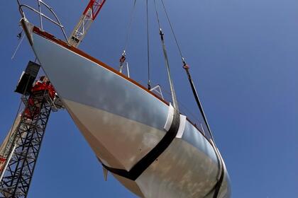 Location Voilier Van de Stadt Trintella 1A L'Estaque