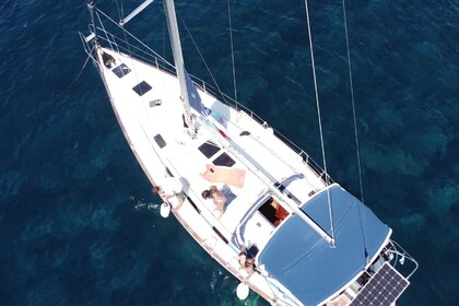 Miete Segelboot Bavaria 42 Athen