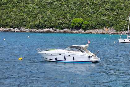 Rental Motorboat Bavaria 42 Ht Sport Kotor