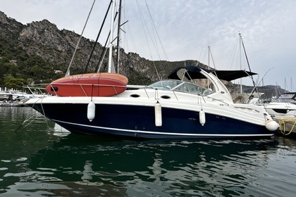 Rental Motorboat Sea Ray Sundancer 375 Nice