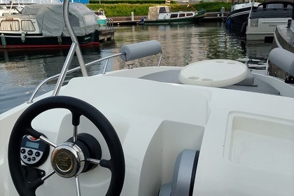 Verhuur Motorboot Remus Remus 450sc Almere