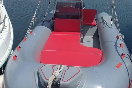 Miete Boot ohne Führerschein  Selva Marine 550 Alghero