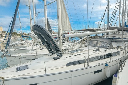 Aluguel Veleiro Bavaria Cruiser 41 Palma de Mallorca