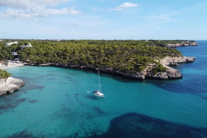 Miete Segelboot Dufour Dufour 43 CL Palma de Mallorca