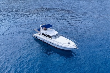 Hire Motorboat Princess 50 Bodrum