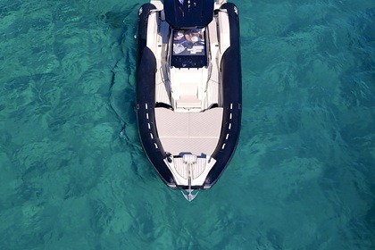 Noleggio Gommone Nuova Jolly Prince 30 Spalato