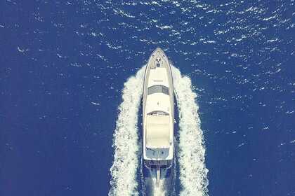 Location Yacht à moteur Canados 1994 Muğla