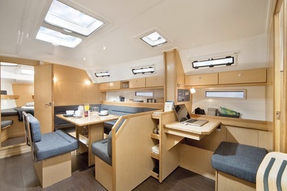 Hire Sailboat Bavaria 40 Cruiser Preveza