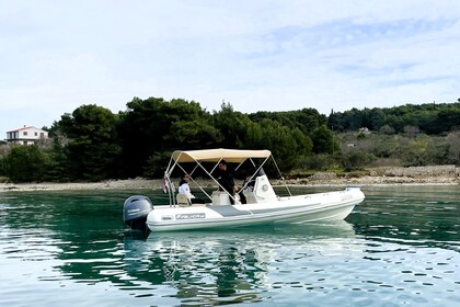 Charter RIB Falkor Falkor 22 Šibenik