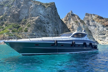 Hire Motorboat Tullio Abbate PRIMATIST G50 MIREJA Sorrento
