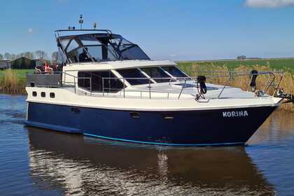 Location Péniche Vri-Jon - Koudum
