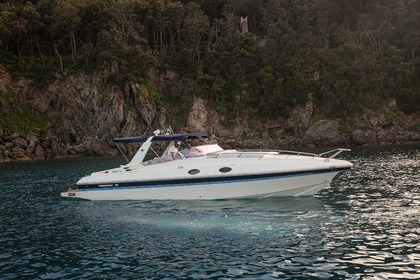 Hire Motorboat BRUNO ABBATE PRIMATIST 35 Ischia