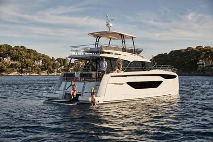 Location Bateau à moteur Prestige M-48 Cogolin
