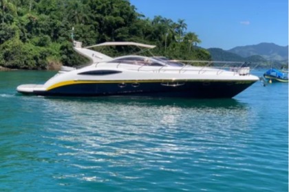 Hire Motorboat Intermarine Atlantis 50 Paraty
