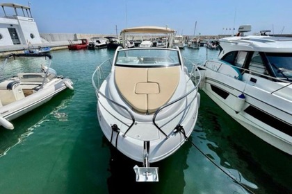 Charter RIB Starfisher Cancun 29 Sitges