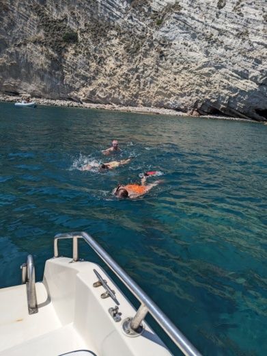 Ischia Porto Without license Romar 570 (1) alt tag text