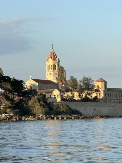 Antibes Motorboat Pacific Craft Open 670 alt tag text