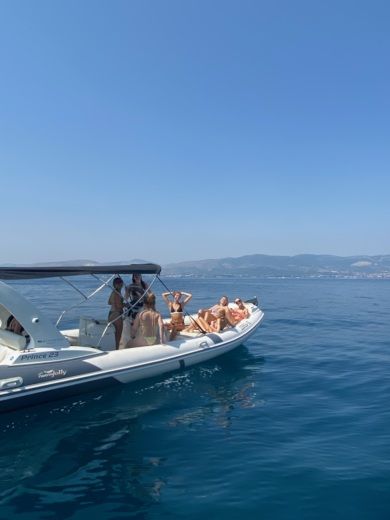 Split RIB Nuova Jolly Prince 23 alt tag text