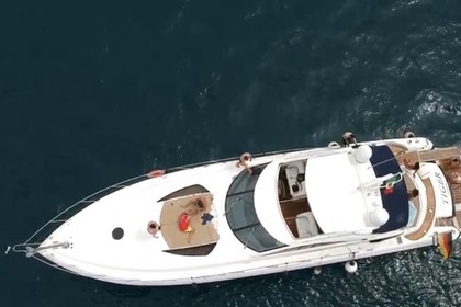 Rental Motor yacht Sunseeker PREDATOR 68 - TIGER Porto Badino