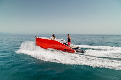 Alquiler Lancha One Water Toys One 16 Sotogrande