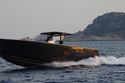 Miete Motorboot Fjord Fjord 40 83990 Saint-Tropez