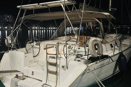 Noleggio Barca a vela Beneteau Cyclades 50.5 Il Pireo