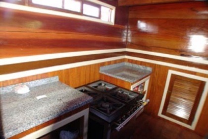 Aluguel Escuna Gulet 70 Rio de Janeiro