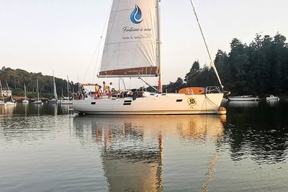 Location Voilier Elan ELAN 50 La Trinité-sur-Mer