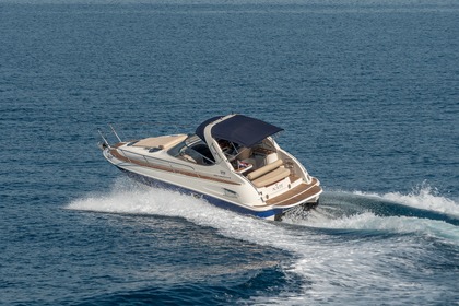 Charter Motorboat Bavaria Bavaria 300 Sport Trogir