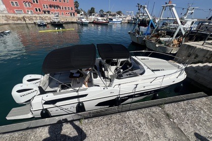 Rental Motorboat KARNIC SL 902 Monopoli