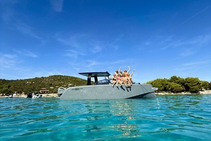 Location Bateau à moteur Phantom yachts Phantom 9.0 T TOP Split