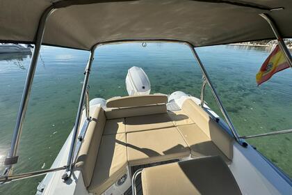 Hyra båt Motorbåt mv marine mv 25gt Alcúdia