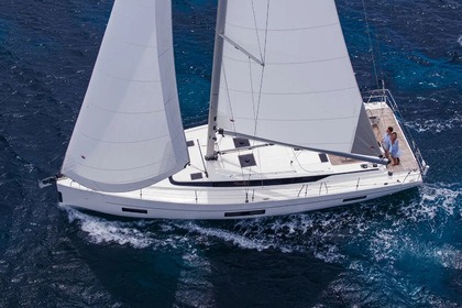 Hire Sailboat  Bavaria C45/4 cbs Palairos