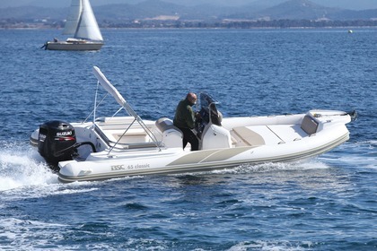 Location Semi-rigide Bsc 65 Marseille