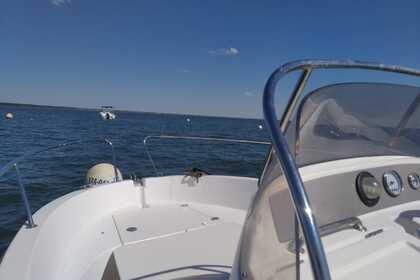 Location Bateau à moteur Jeanneau Cap Camarat 545 Wa Lège-Cap-Ferret