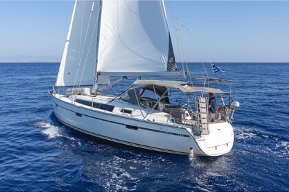 Charter Sailboat  Bavaria 41 Cruiser Palairos