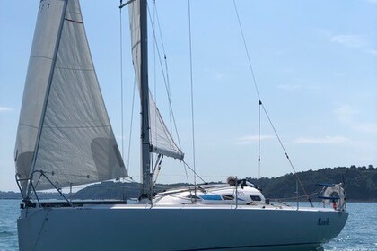 Location Voilier Pogo Structures 8.50 Saint-Cast-le-Guildo