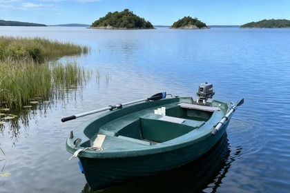 Miete Boot ohne Führerschein  Armor Aviron Armor 300 Polliat