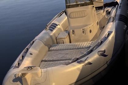 Location Bateau sans permis  Stilmar Nerano Sorrente