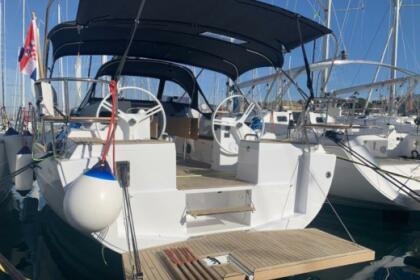 Verhuur Zeilboot Elan Elan Impression 45.1 Trogir