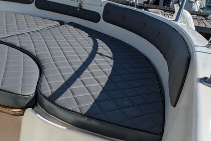 Noleggio Barca senza patente  SOCIETA' GESTIONE NAVALE MURENA 550 Taranto