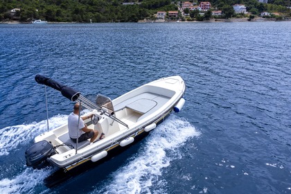 Verhuur Motorboot Arta Mala Arta Mala Grebaštica