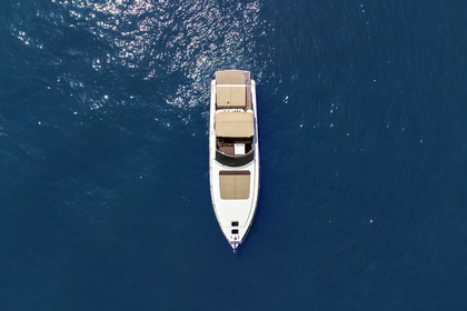 Alquiler Lancha Conam 40 Salerno