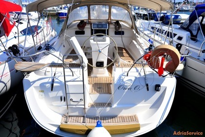 Miete Segelboot Elan Elan Impression 384 Izola