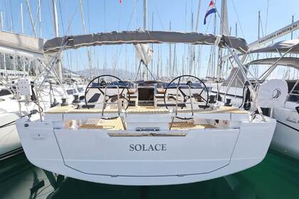 Charter Sailboat Hanse Yachts Hanse 460 - 4 cab. Sukošan