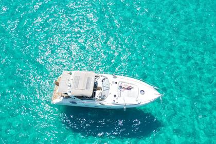 Hire Motorboat Fiart Mare GENIUS 40 Palermo